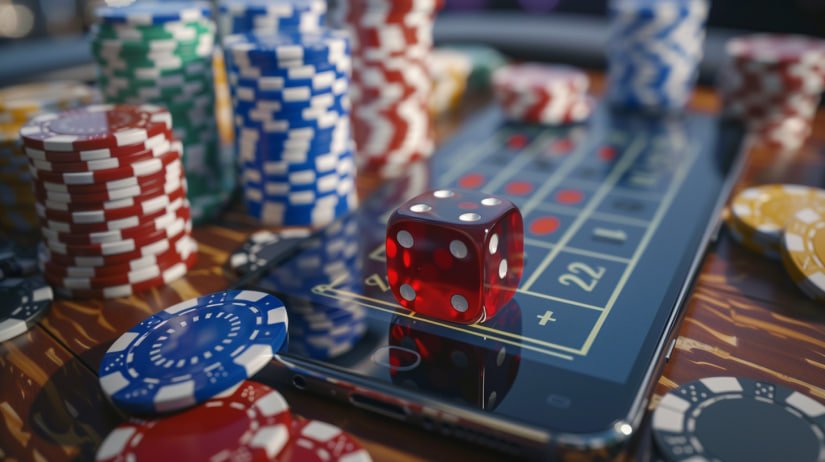 Strategi kemenangan slot dkk10 – tips cerdas bermain slot dan live casino untuk anggota Indonesia