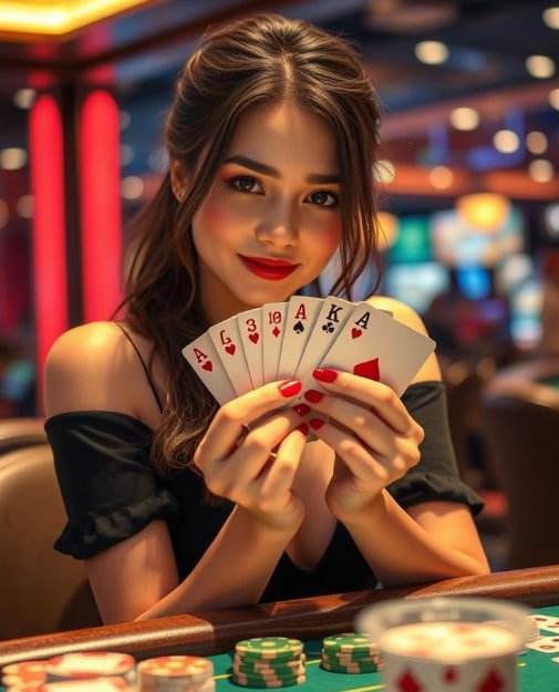 dkk10 pengalaman bermain slot dan live casino yang seru